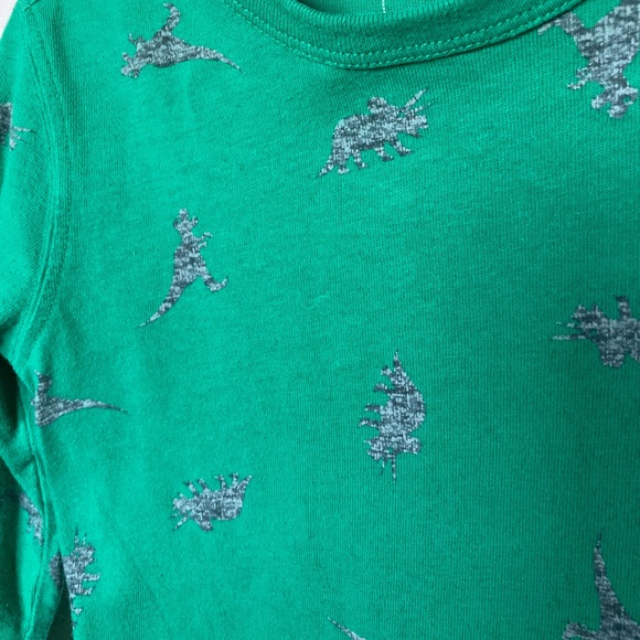 GAP Long Sleeve Dino Tee - Picture 6 of 9